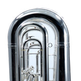 Yamaha Model YBB-632S 'Neo' Professional Compensating BBb Tuba MINT CONDITION- for sale at BrassAndWinds.com