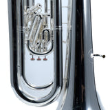 Yamaha Model YBB-632S 'Neo' Professional Compensating BBb Tuba MINT CONDITION- for sale at BrassAndWinds.com