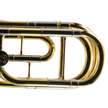Yamaha Model YBL-822G Professional Bass Trombone