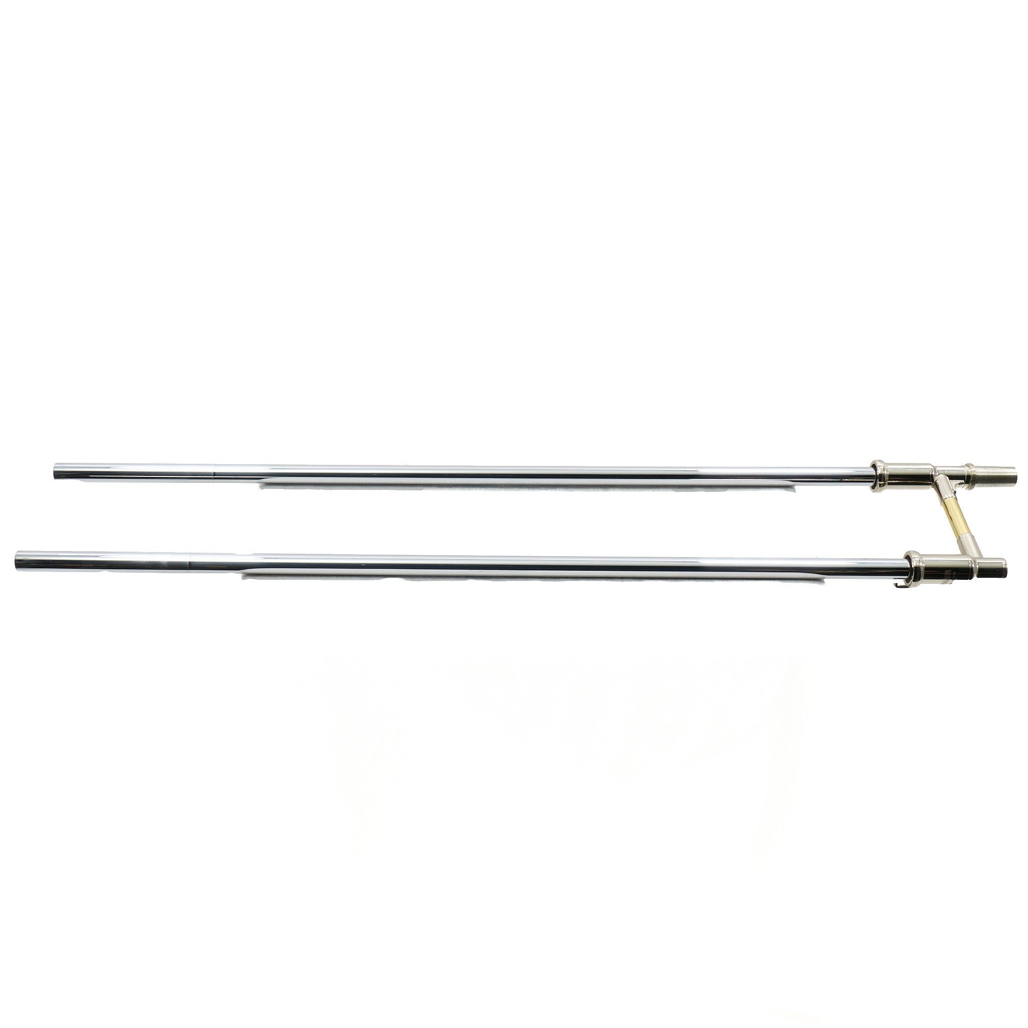 Yamaha Model YBL-822G Professional Bass Trombone