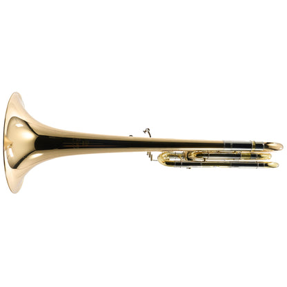 Yamaha Model YBL-822G Professional Bass Trombone