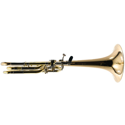 Yamaha Model YBL-822G Professional Bass Trombone