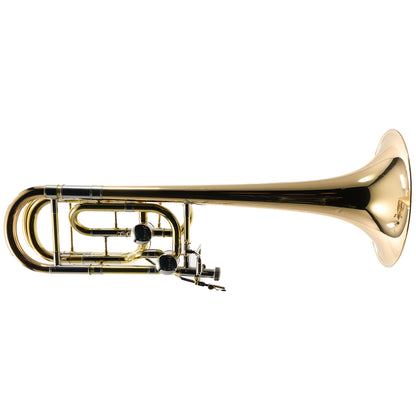 Yamaha Model YBL-822G Professional Bass Trombone