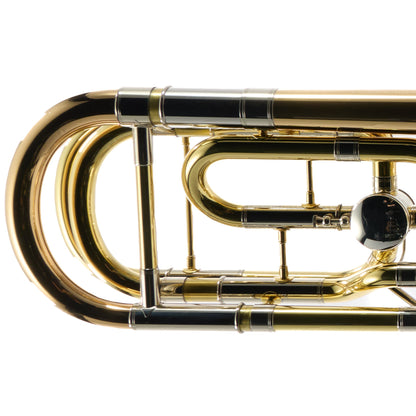 Yamaha Model YBL-822G Professional Bass Trombone
