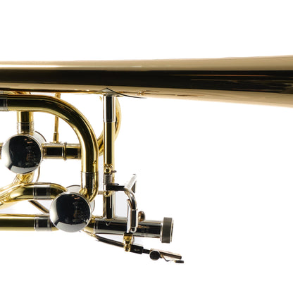 Yamaha Model YBL-822G Professional Bass Trombone