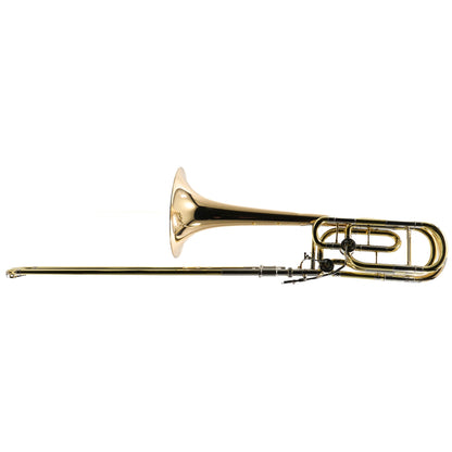 Yamaha Model YBL-822G Professional Bass Trombone