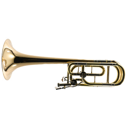 Yamaha Model YBL-822G Professional Bass Trombone