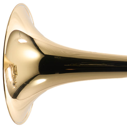 Yamaha Model YBL-822G Professional Bass Trombone