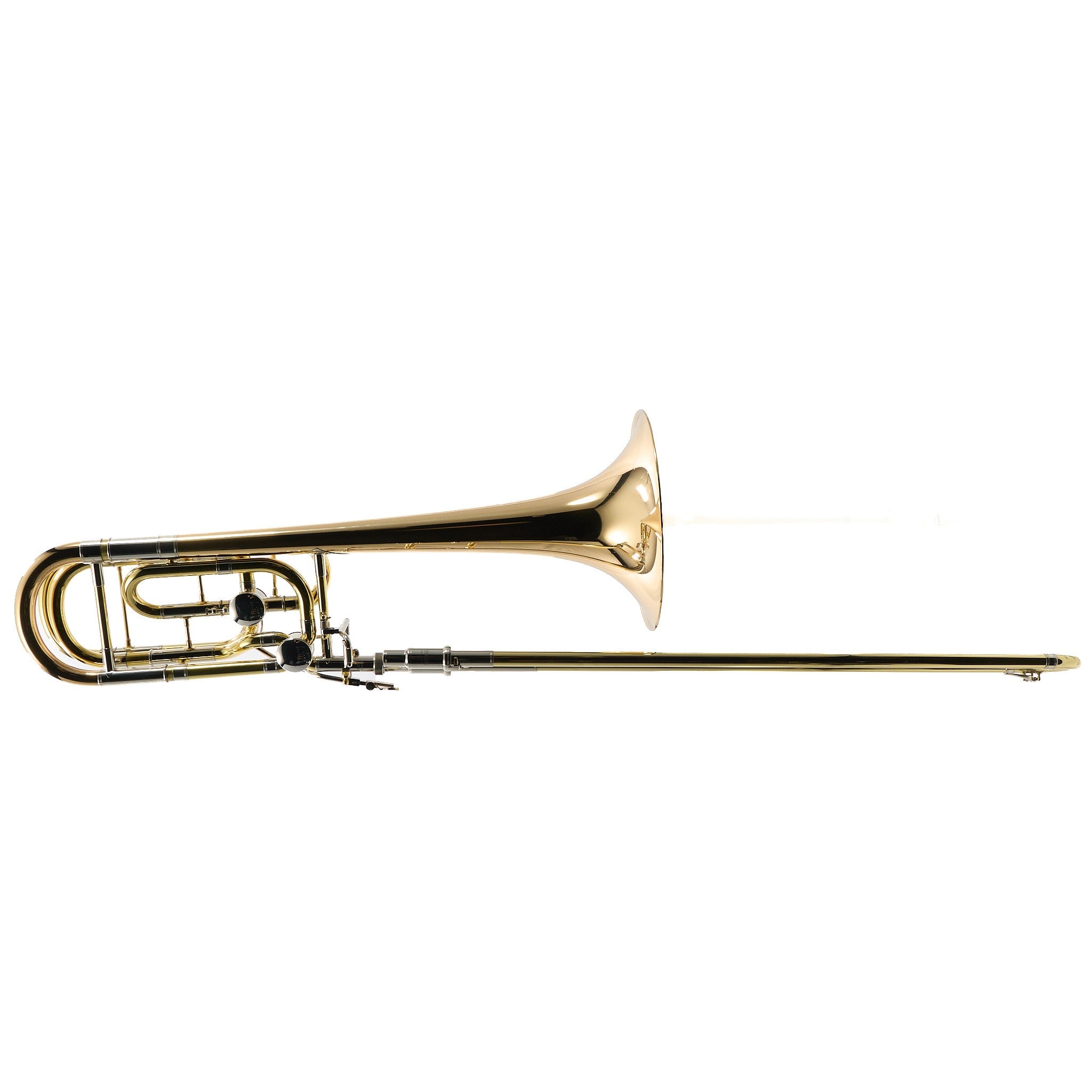 Yamaha Model YBL-822G Professional Bass Trombone