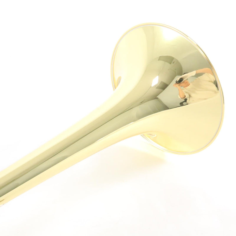 Yamaha Model YBL-830 'Xeno' Professional Bass Trombone BRAND NEW- for sale at BrassAndWinds.com