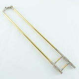Yamaha Model YBL-835 'Xeno' Professional Bass Trombone MINT CONDITION- for sale at BrassAndWinds.com