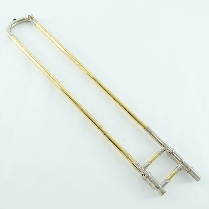 Yamaha Model YBL-835 'Xeno' Professional Bass Trombone MINT CONDITION- for sale at BrassAndWinds.com