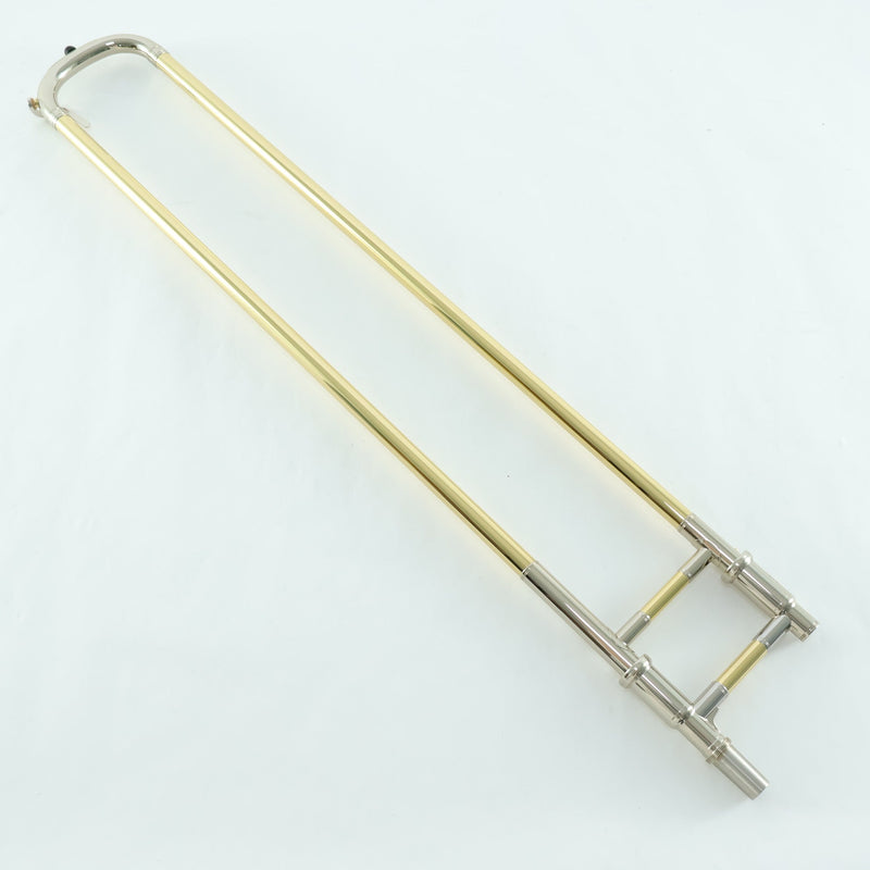 Yamaha Model YBL-835 'Xeno' Professional Bass Trombone MINT CONDITION- for sale at BrassAndWinds.com