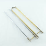 Yamaha Model YBL-835 'Xeno' Professional Bass Trombone MINT CONDITION- for sale at BrassAndWinds.com