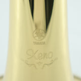 Yamaha Model YBL-835 'Xeno' Professional Bass Trombone MINT CONDITION- for sale at BrassAndWinds.com