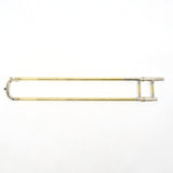 Yamaha Model YBL-835G 'Xeno' Professional Bass Trombone SN C868790 DEMO MODEL- for sale at BrassAndWinds.com