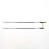 Yamaha Model YBL-835G 'Xeno' Professional Bass Trombone SN C868790 DEMO MODEL- for sale at BrassAndWinds.com
