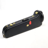 Yamaha Model YBL-835G 'Xeno' Professional Bass Trombone SN C868790 DEMO MODEL- for sale at BrassAndWinds.com
