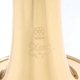 Yamaha Model YBL-835G 'Xeno' Professional Bass Trombone SN C868790 DEMO MODEL- for sale at BrassAndWinds.com