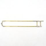 Yamaha Model YBL-835G 'Xeno' Professional Bass Trombone SN C868790 GORGEOUS- for sale at BrassAndWinds.com