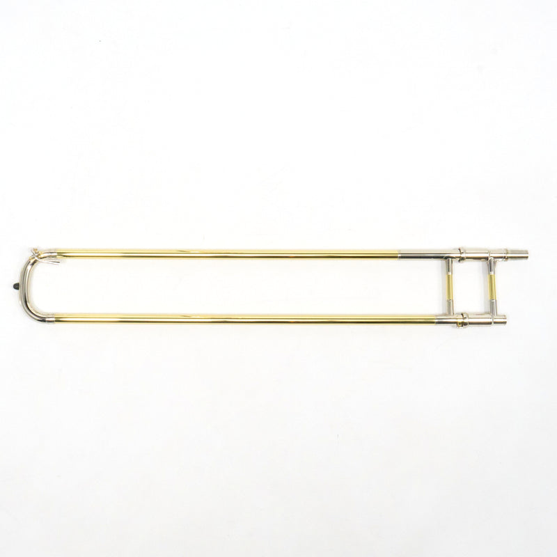 Yamaha Model YBL-835G 'Xeno' Professional Bass Trombone SN C868790 GORGEOUS- for sale at BrassAndWinds.com