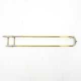 Yamaha Model YBL-835G 'Xeno' Professional Bass Trombone SN C868790 GORGEOUS- for sale at BrassAndWinds.com