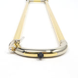 Yamaha Model YBL-835G 'Xeno' Professional Bass Trombone SN C868790 GORGEOUS- for sale at BrassAndWinds.com