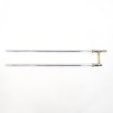 Yamaha Model YBL-835G 'Xeno' Professional Bass Trombone SN C868790 GORGEOUS- for sale at BrassAndWinds.com