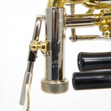 Yamaha Model YBL-835G 'Xeno' Professional Bass Trombone SN C868790 GORGEOUS- for sale at BrassAndWinds.com