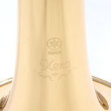 Yamaha Model YBL-835G 'Xeno' Professional Bass Trombone SN C868790 GORGEOUS- for sale at BrassAndWinds.com