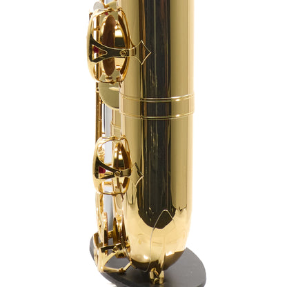 Yamaha Model YBS-480 Intermediate Baritone Saxophone