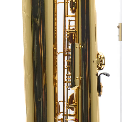 Yamaha Model YBS-480 Intermediate Baritone Saxophone