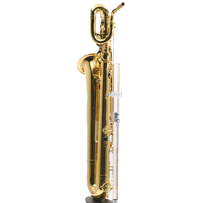 Yamaha Model YBS-480 Intermediate Baritone Saxophone