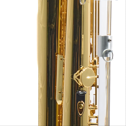 Yamaha Model YBS-480 Intermediate Baritone Saxophone