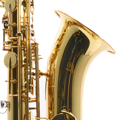 Yamaha Model YBS-480 Intermediate Baritone Saxophone