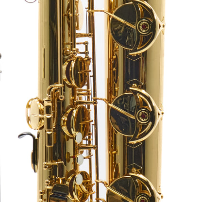 Yamaha Model YBS-480 Intermediate Baritone Saxophone