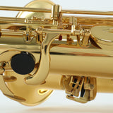 Yamaha Model YBS-480 Intermediate Baritone Saxophone MINT CONDITION- for sale at BrassAndWinds.com