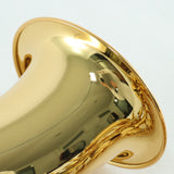 Yamaha Model YBS-480 Intermediate Baritone Saxophone MINT CONDITION- for sale at BrassAndWinds.com