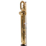 Yamaha Model YBS-62 Professional Baritone Saxophone SN 003975 PURPLE LABEL