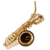 Yamaha Model YBS-62 Professional Baritone Saxophone SN 003975 PURPLE LABEL