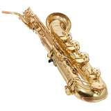 Yamaha Model YBS-62 Professional Baritone Saxophone SN 003975 PURPLE LABEL