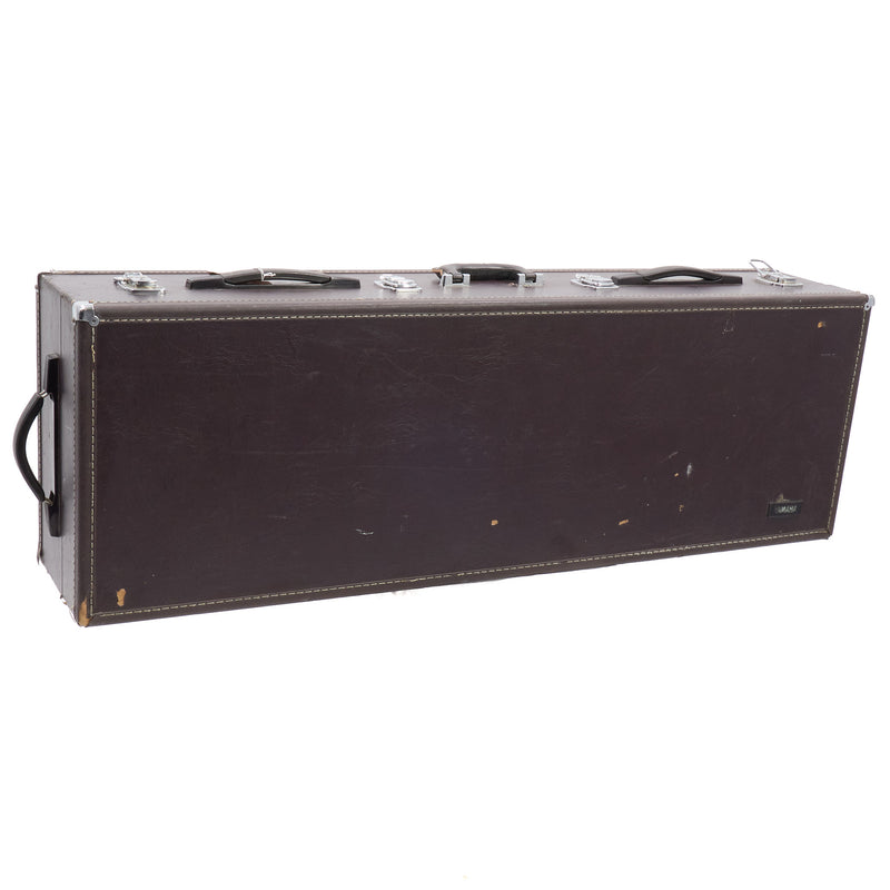 Yamaha Model YBS-62 Professional Baritone Saxophone SN 003975 PURPLE LABEL