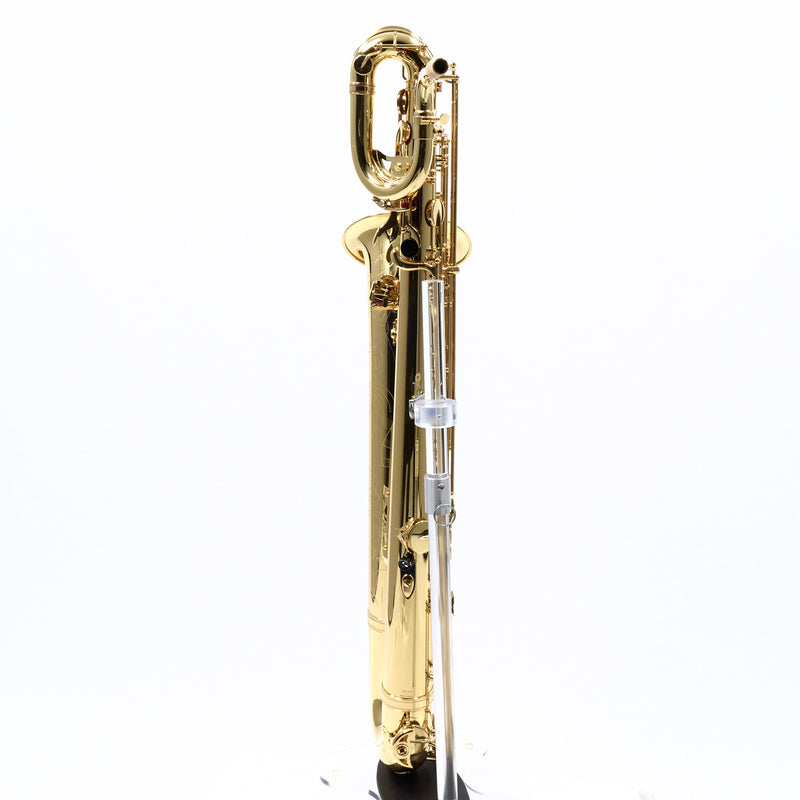 Yamaha Model YBS-62II Professional Baritone Saxophone MINT CONDITION- for sale at BrassAndWinds.com