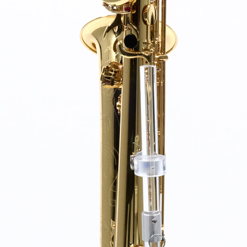 Yamaha Model YBS-62II Professional Baritone Saxophone MINT CONDITION- for sale at BrassAndWinds.com