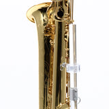 Yamaha Model YBS-62II Professional Baritone Saxophone MINT CONDITION- for sale at BrassAndWinds.com