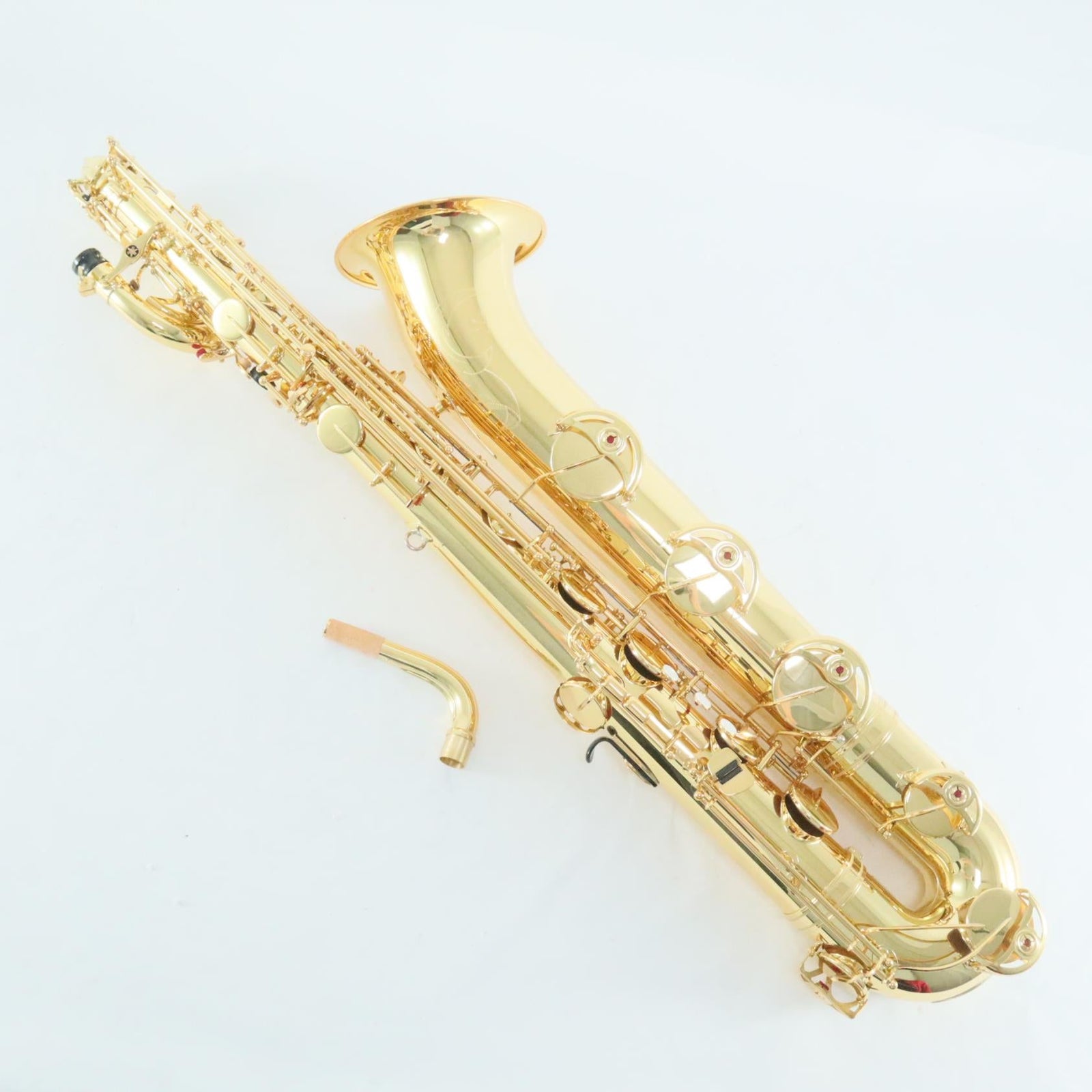 Yamaha baritone saxophone cheap
