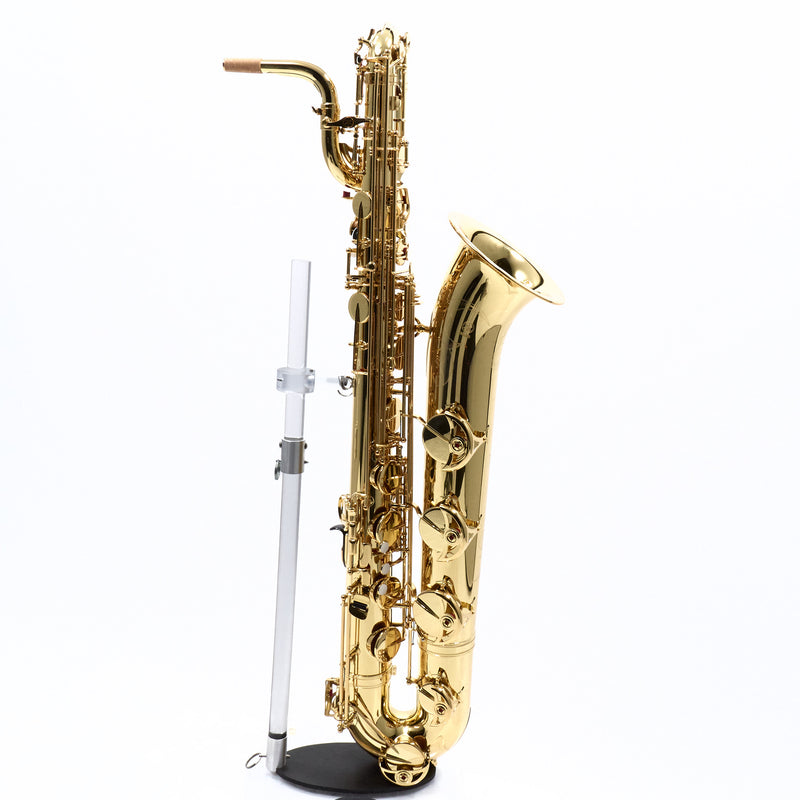 Yamaha Model YBS-62II Professional Baritone Saxophone MINT CONDITION- for sale at BrassAndWinds.com