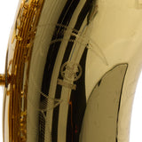 Yamaha Model YBS-62II Professional Baritone Saxophone MINT CONDITION- for sale at BrassAndWinds.com