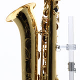 Yamaha Model YBS-62II Professional Baritone Saxophone MINT CONDITION- for sale at BrassAndWinds.com