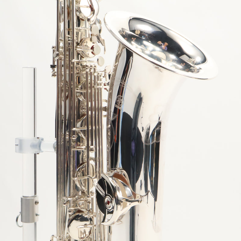 Yamaha Model YBS-62IIS Professional Baritone Saxophone SN 057826 GORGEOUS- for sale at BrassAndWinds.com
